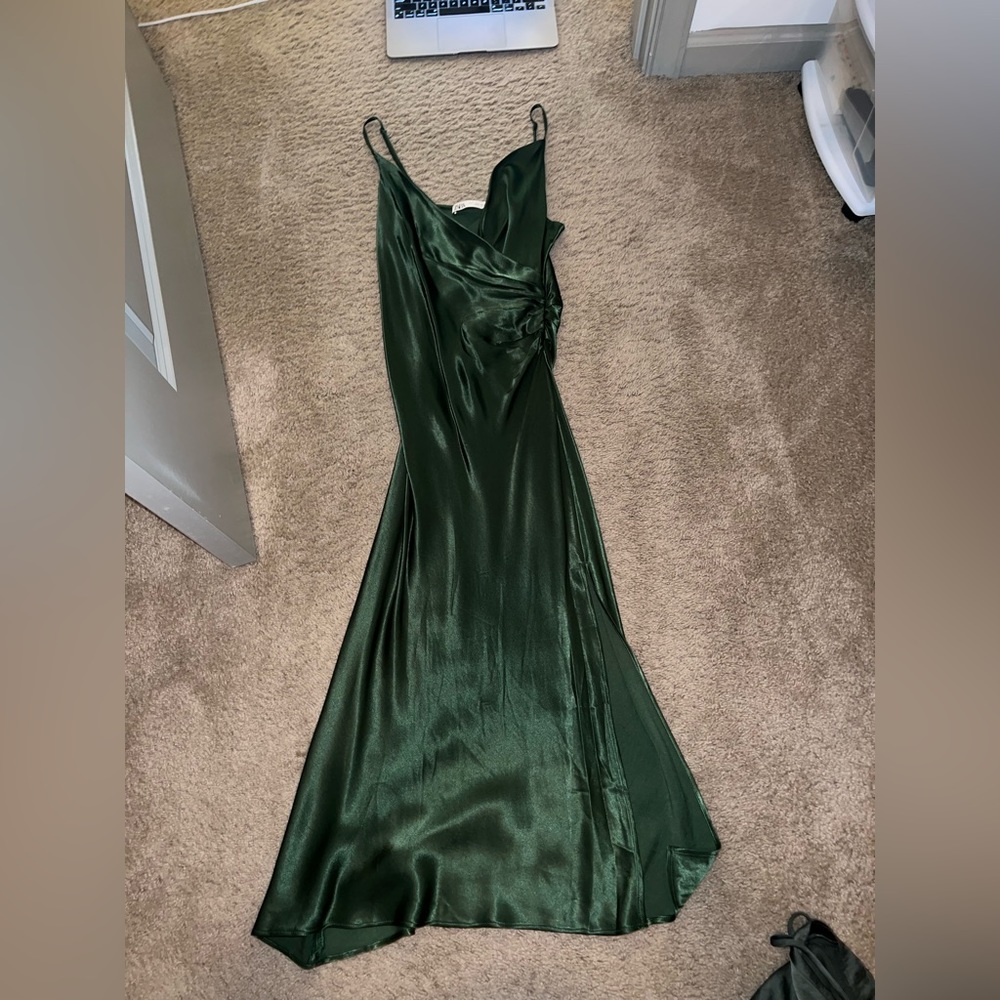 Zara dress